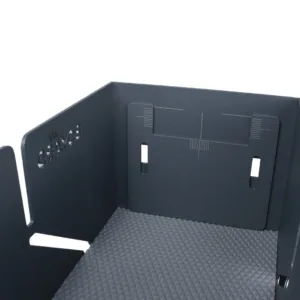 Бутылочница X.FIT KR43/1/3/150/L/GRPH