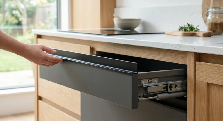 Slimbox Evolution с доводчиком: что важно учесть перед покупкой