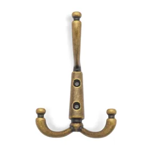 Мебельный крючок DOLCE K350MAB.6