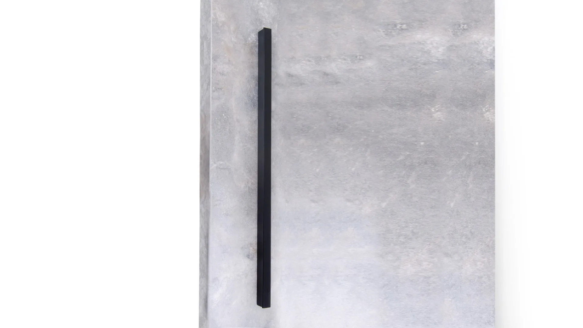 Мебельная ручка PORT RS066BL.4/320