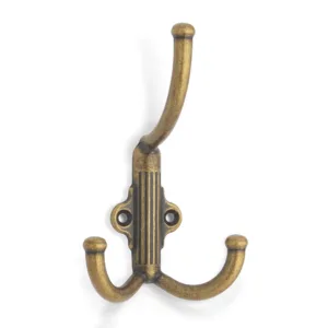 Мебельный крючок RIGATA K351MAB.6