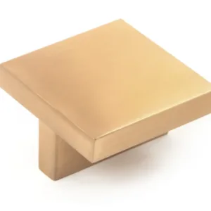 Мебельная ручка МАЛЕВИЧ RS074BGC.4/32