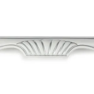 Мебельная ручка FLORENCE RS508W/S.1/128