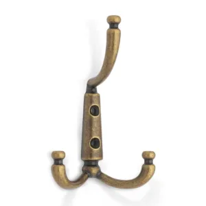 Мебельный крючок DOLCE K350MAB.6