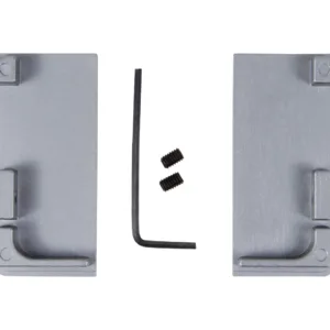 Заглушки GOLA BALANCE RZ051.04GR