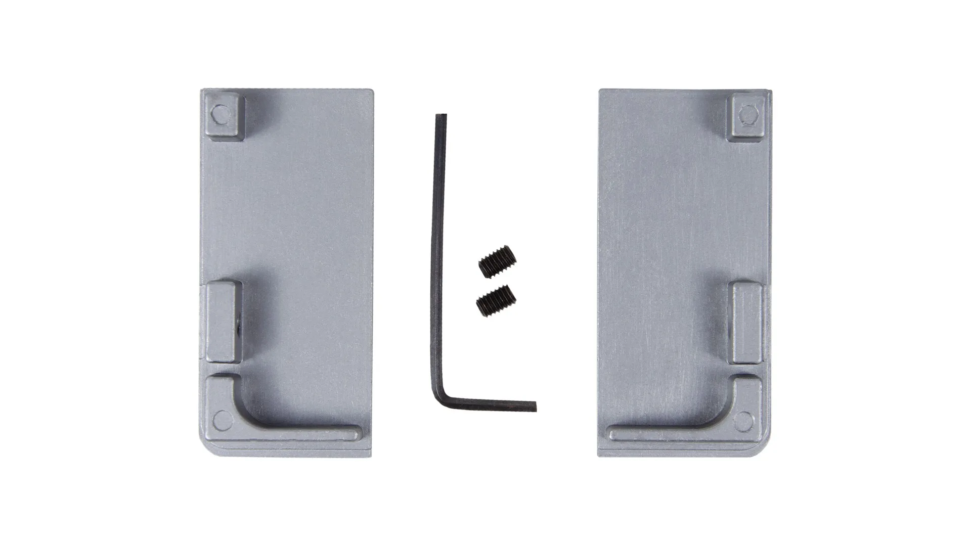 Заглушки GOLA BALANCE RZ051.04GR
