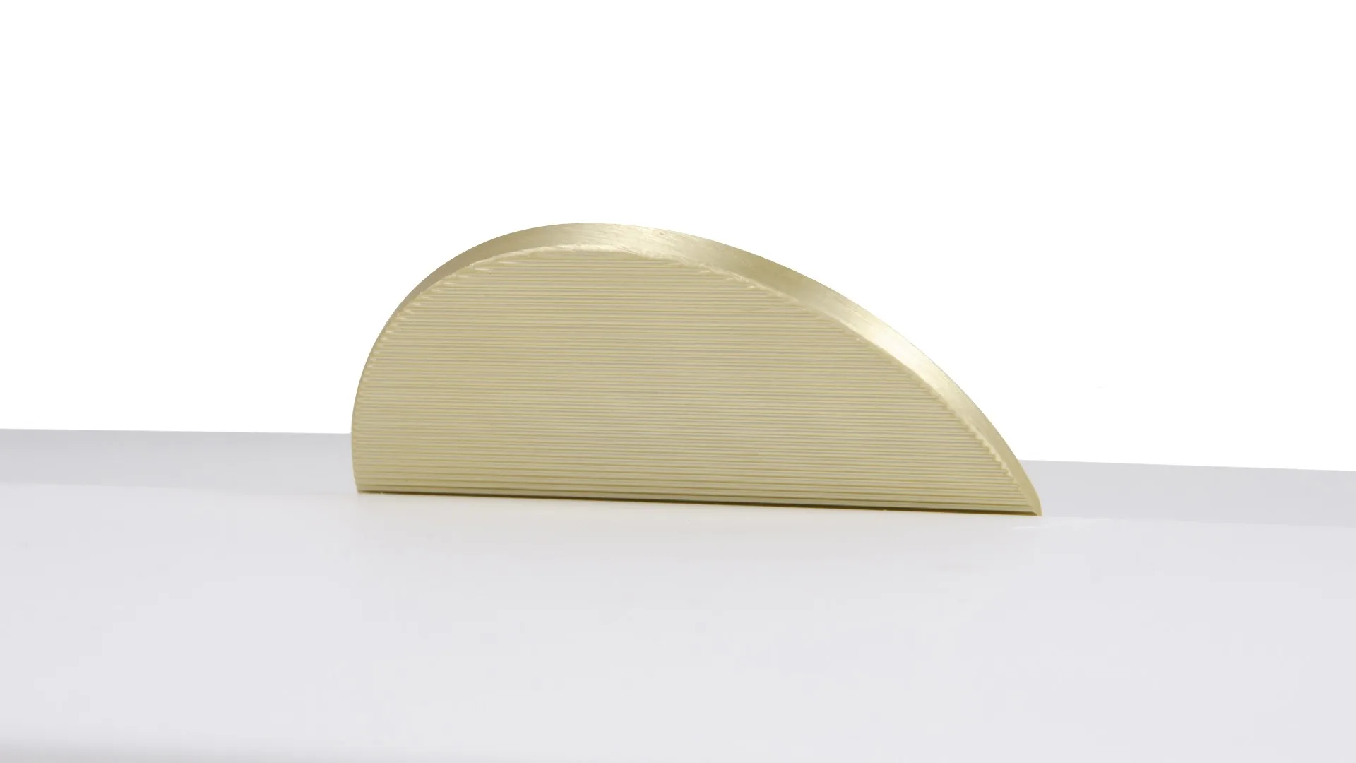 Мебельная ручка VIVA RT012BSG.1/32