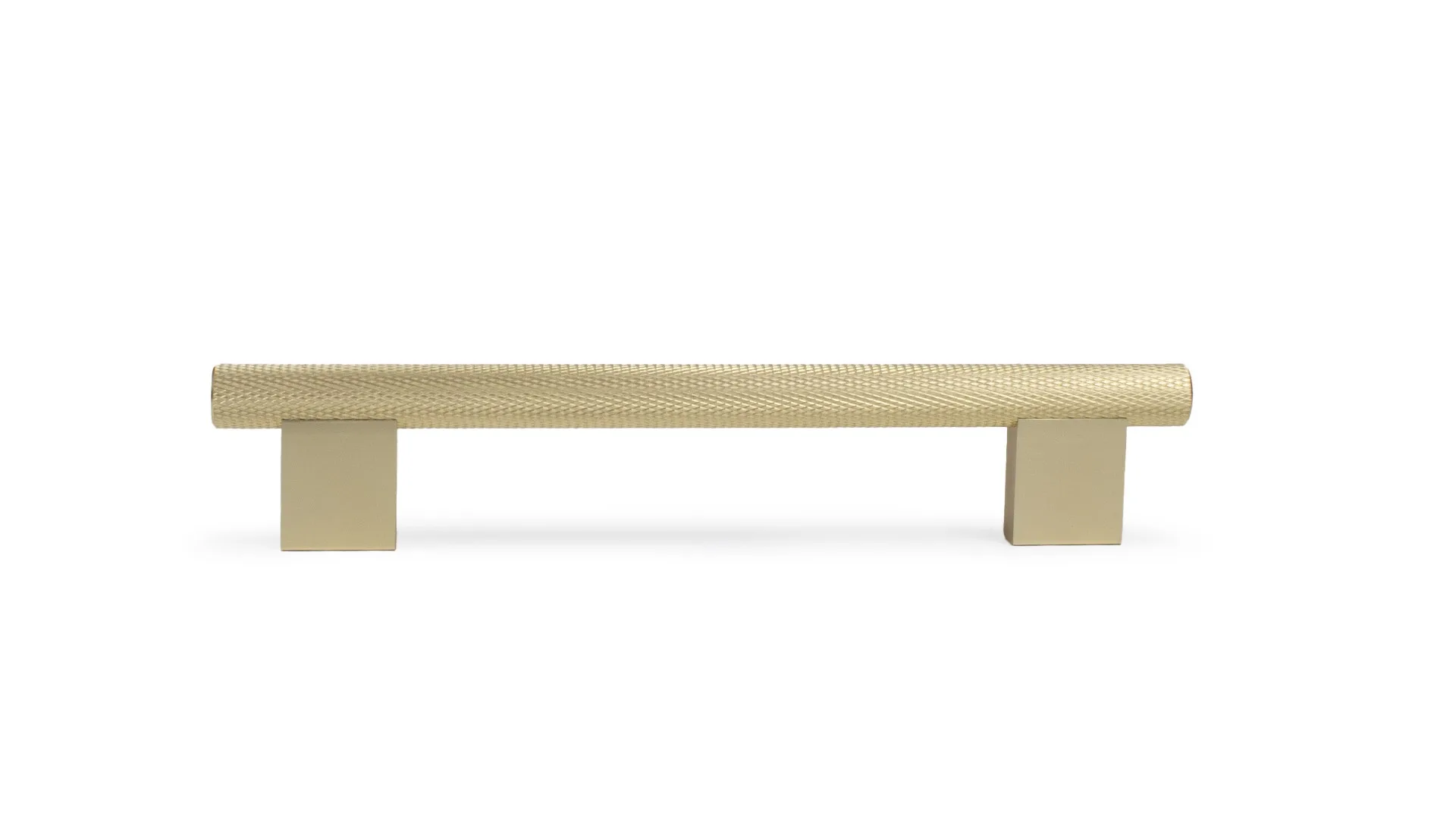 Мебельная ручка ROCK RS325MBSG.5/160