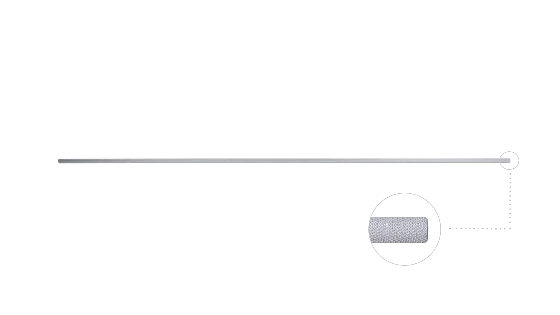 Пруток ROMB PR002SC.1/960