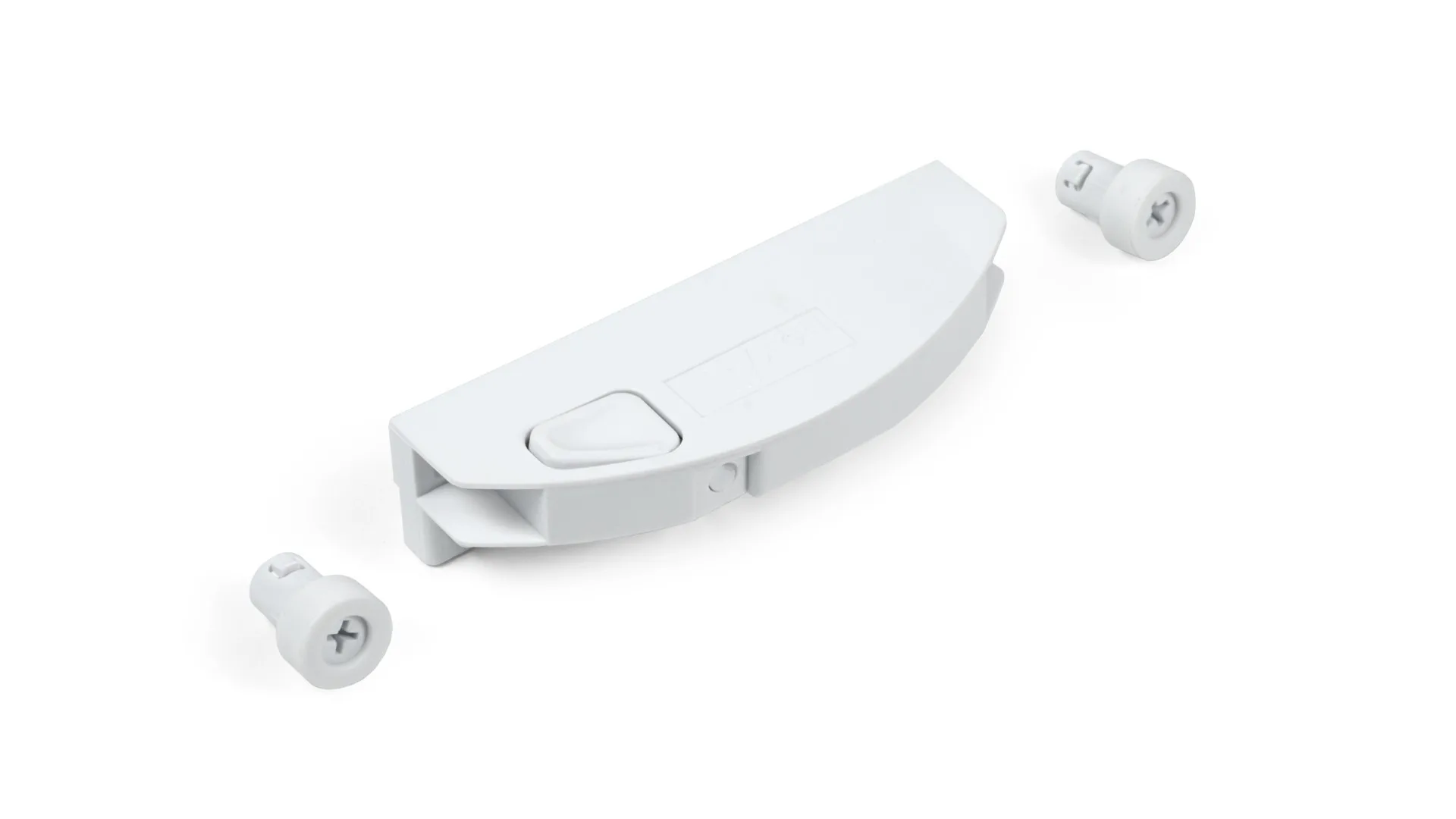 Держатель внутреннего ящика СТАРТ для любых боковин КЛИК SBH100/W