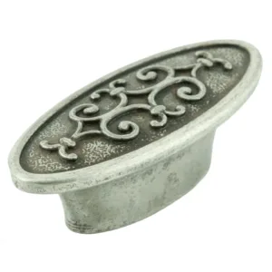 Мебельная ручка RS412BAZ.4/32