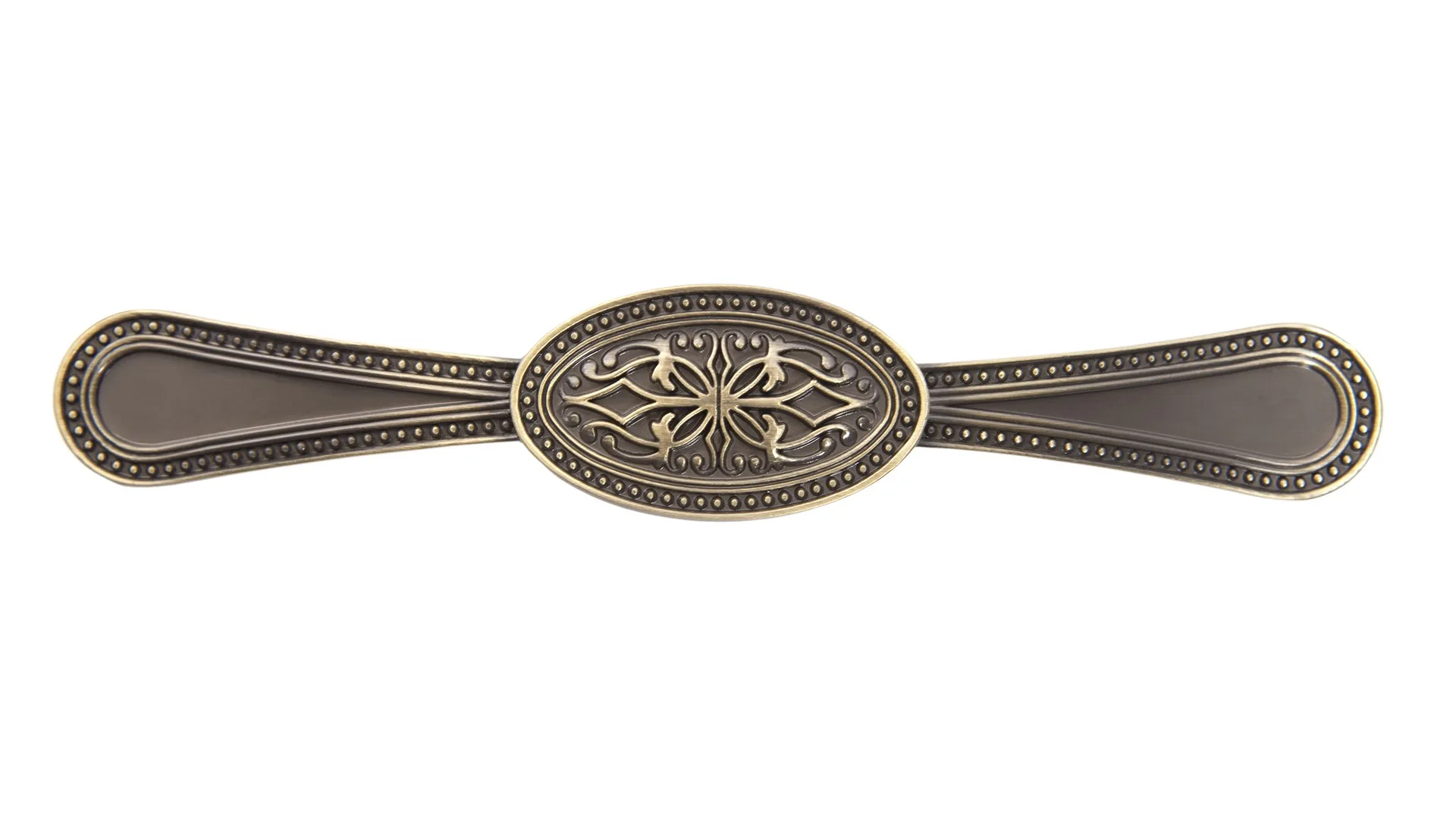 Мебельная ручка RS426BAB.3/96