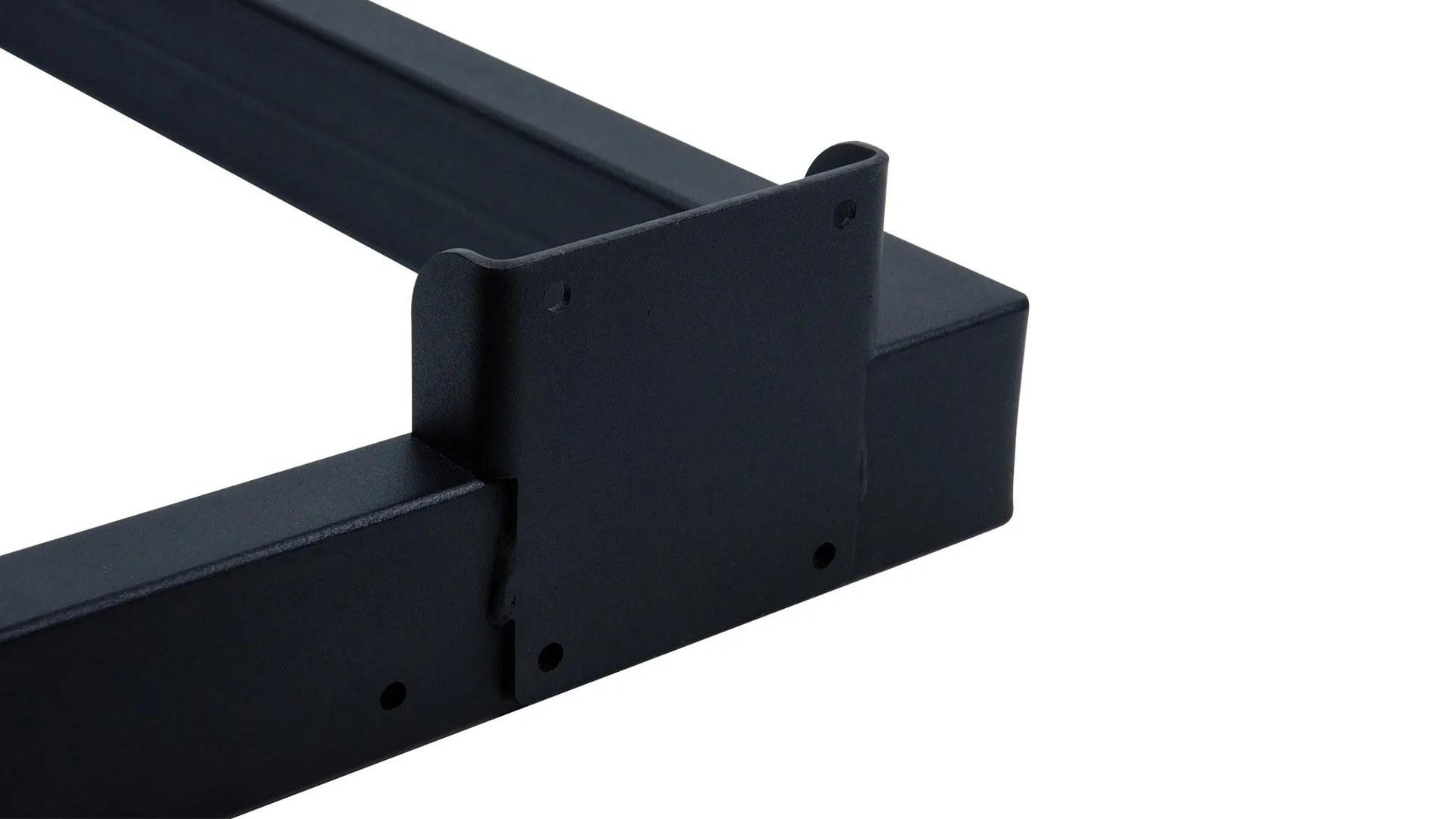 Мебельная опора для столов ATLAS N322BL.1/820