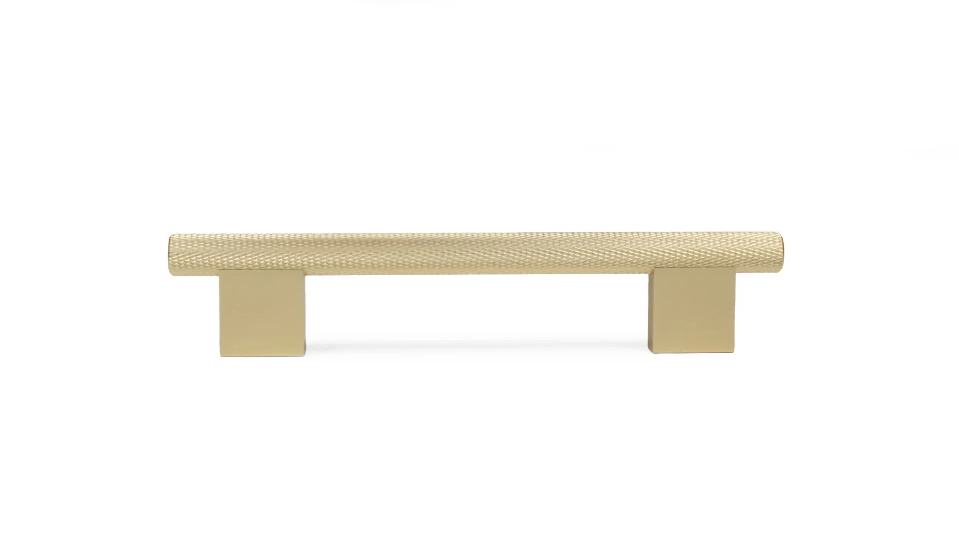 Мебельная ручка ROCK RS325MBSG.5/128