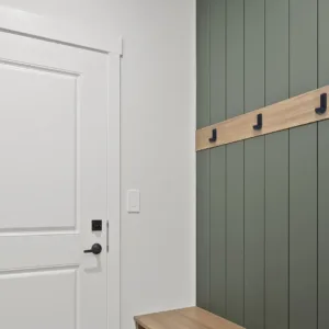 Мебельный крючок UNO K108BL.14