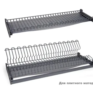 Сушка для посуды STUDIO FL 16 SU09/900/GRPH