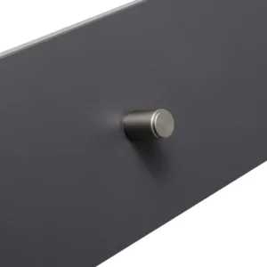 Мебельная ручка POP NUDE RC280MBSN.4