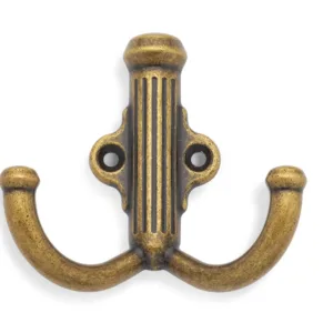 Мебельный крючок RIGATA K251MAB.6