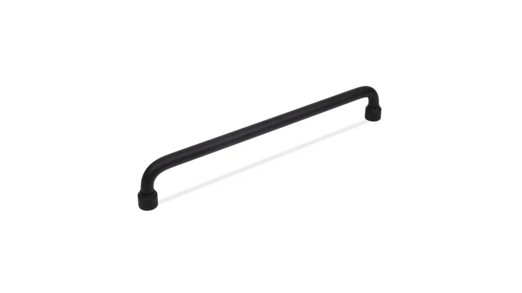 Мебельная ручка CONTUR RS069BL.5/224