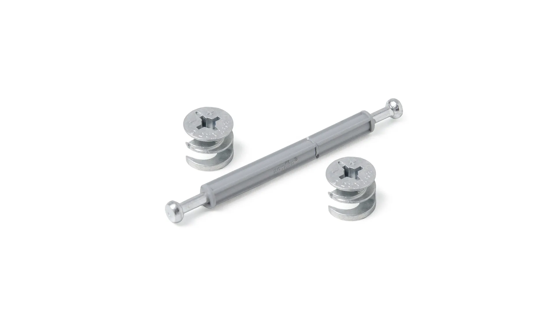 Стяжка B-fix ST01/50/6/Zn/01