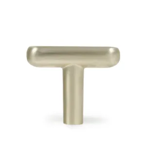 Мебельная ручка VIA RC330MBSG.4