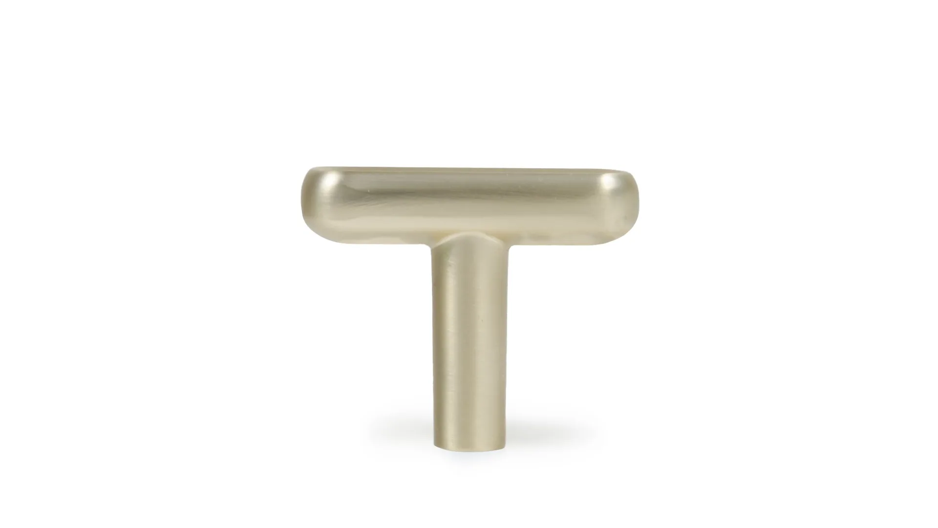 Мебельная ручка VIA RC330MBSG.4