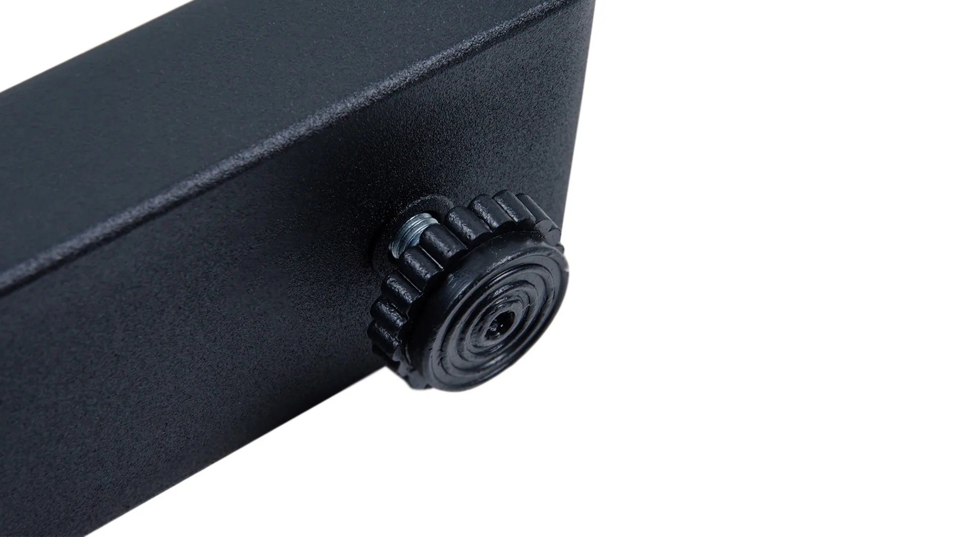 Мебельная опора для столов ATLAS N322BL.1/820