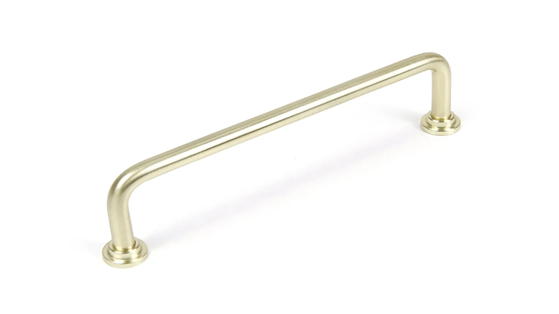 Мебельная ручка NORDIC RS140SG.5/160