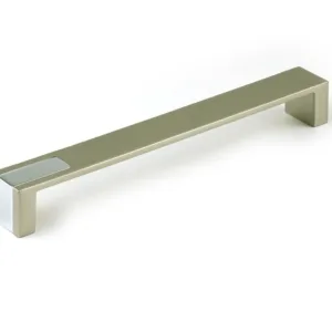 Мебельная ручка RS189BSN/CP.4/192