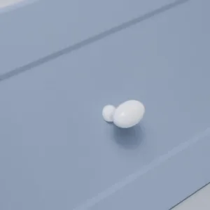 Мебельная ручка FUTUR RC220W.4