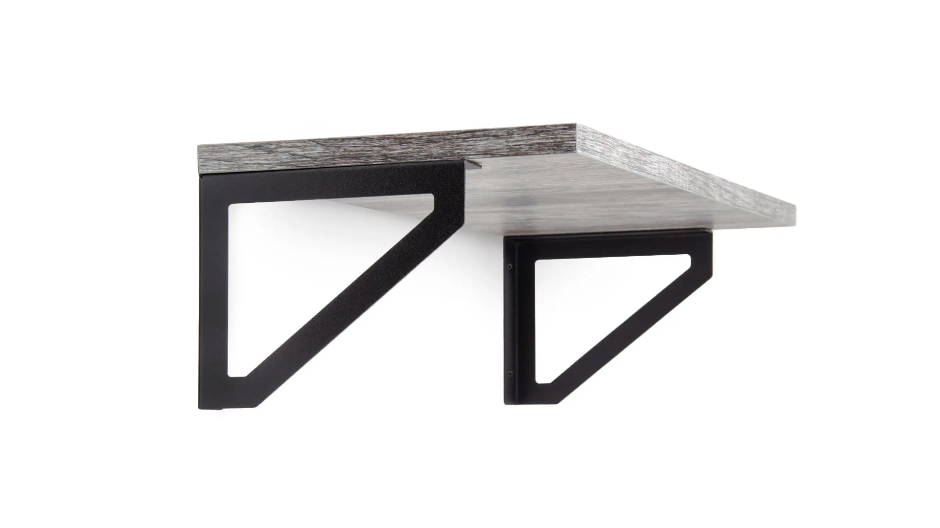 Полкодержатель CORNER P306BL.4