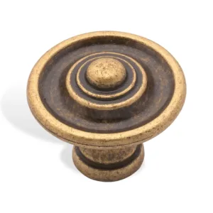 Мебельная ручка DOLCE RC530MAB.1