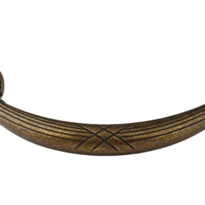 Мебельная ручка RS174AB.4/96