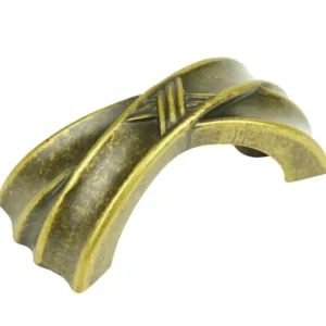 Мебельная ручка RS422EAB.4/32