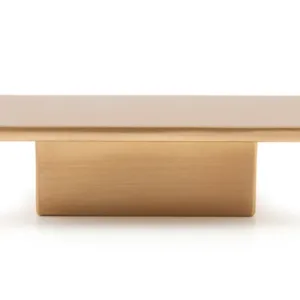 Мебельная ручка ПРАКТИК RS073BGC.5/32