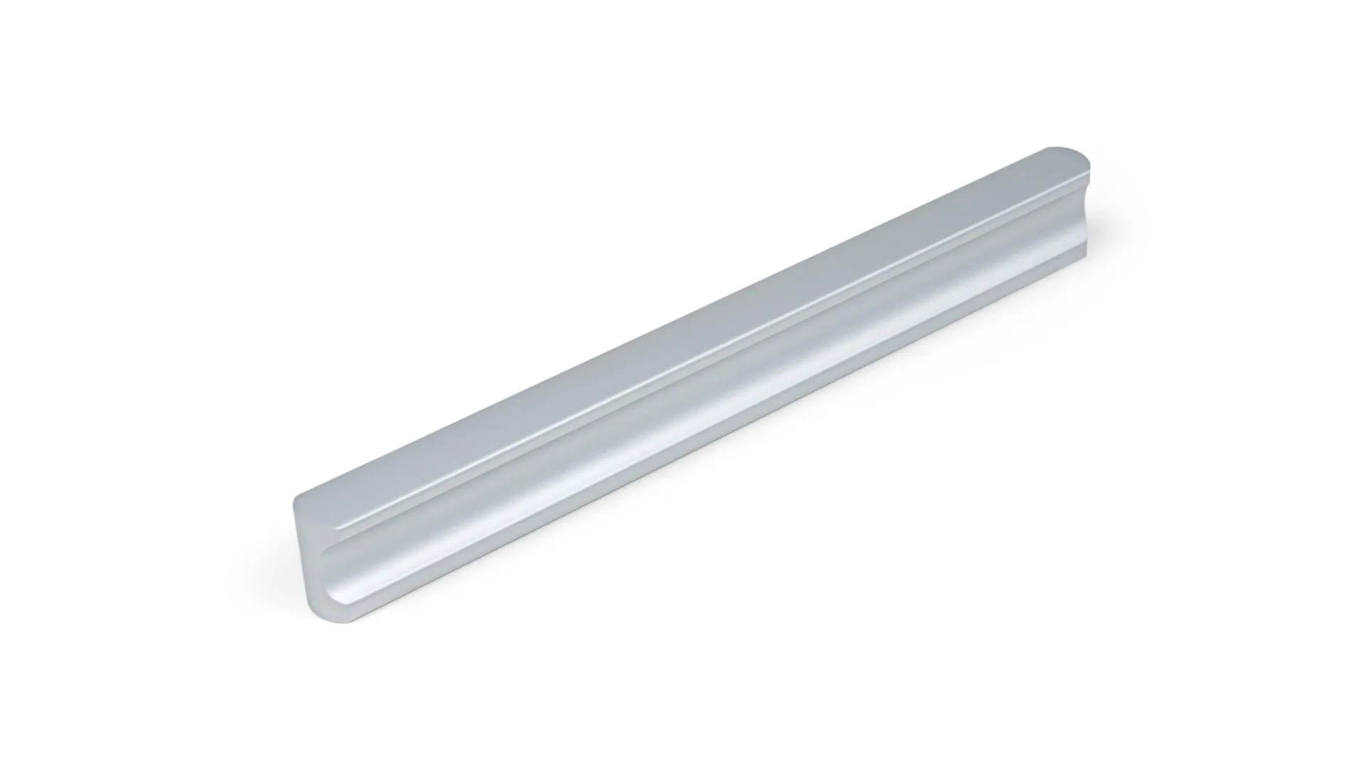 Мебельная ручка VOLNA RS065SC.4/128