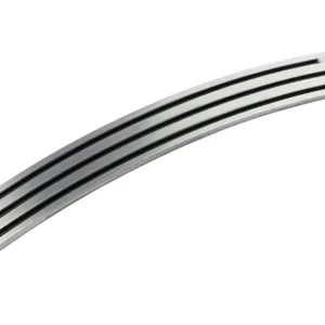 Мебельная ручка RS003SC/DBL.4/96