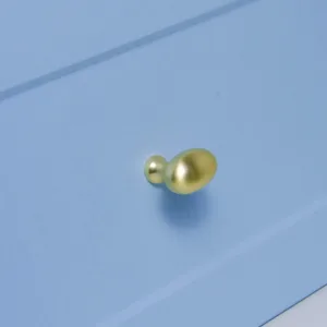 Мебельная ручка FUTUR RC220MBSG.4