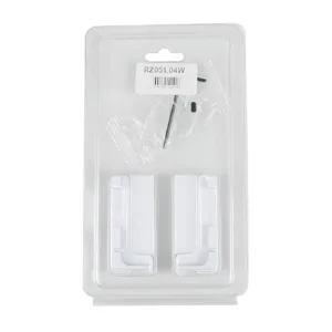 Заглушки GOLA BALANCE RZ051.04W