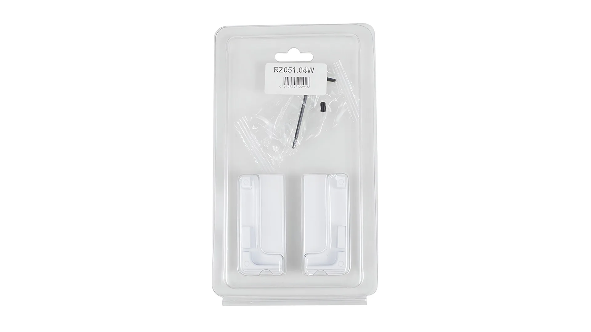 Заглушки GOLA BALANCE RZ051.04W