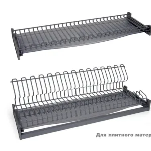 Сушка для посуды STUDIO FL 16 SU09/800/GRPH