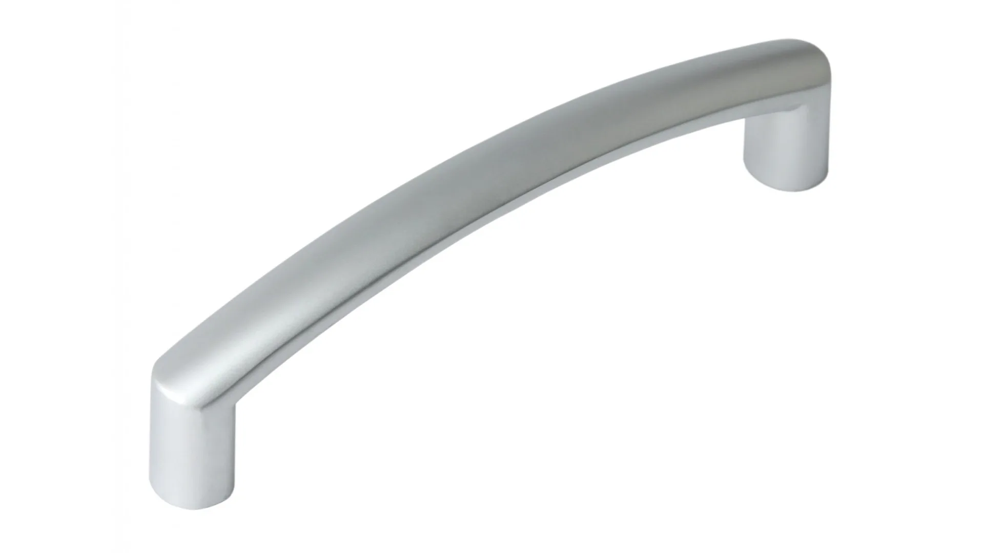 Мебельная ручка RS015SC.4/96