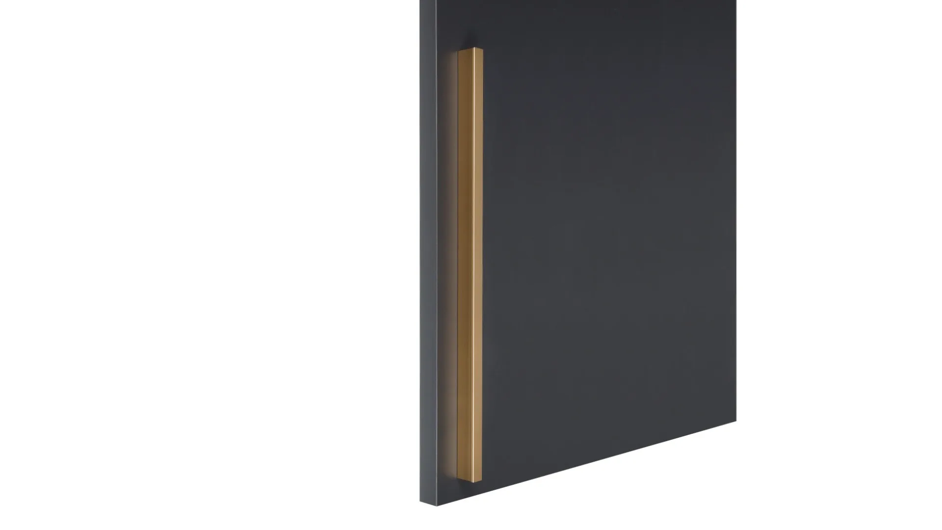 Мебельная ручка PORT RS066SG.4/320