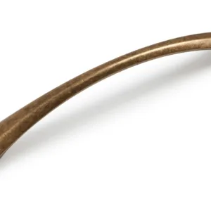 Мебельная ручка MARCO RS505MAB.1/160