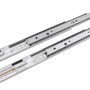 Шариковые направляющие DB4512Zn/400