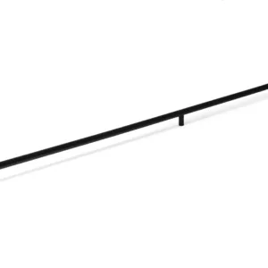 Мебельная ручка AGENT RR007BL.5/1152