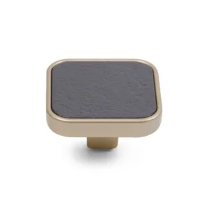 Мебельная ручка CUBO URBANO RC525RCHMP.1/GR