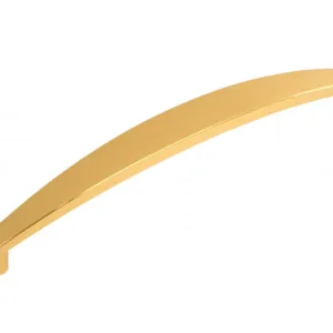 Мебельная ручка RS014GP.4/128