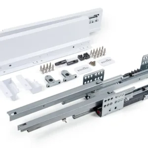 СТАРТ PUSH с традиционными боковинами стандартной высоты SB09W.1/350