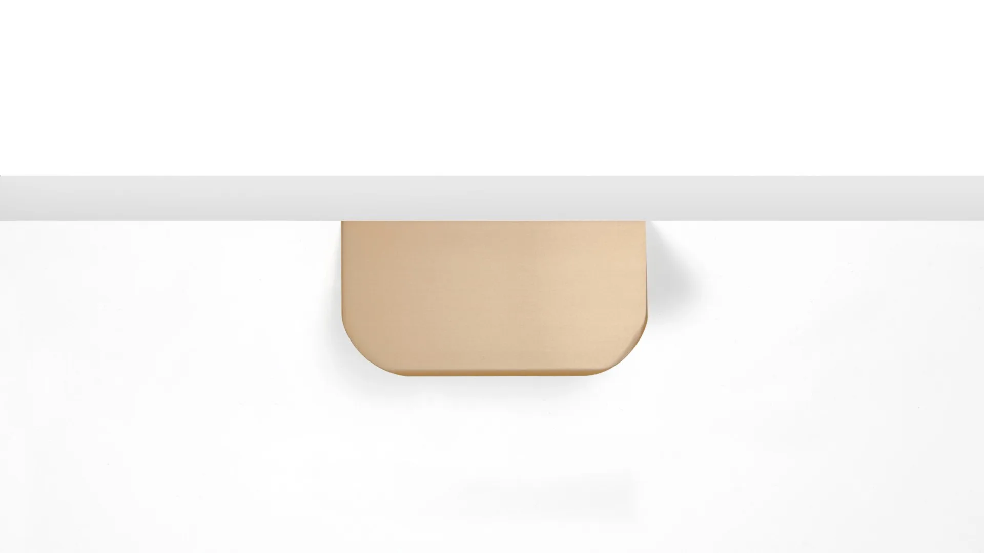 Мебельная ручка TICK RS156SG.3/32